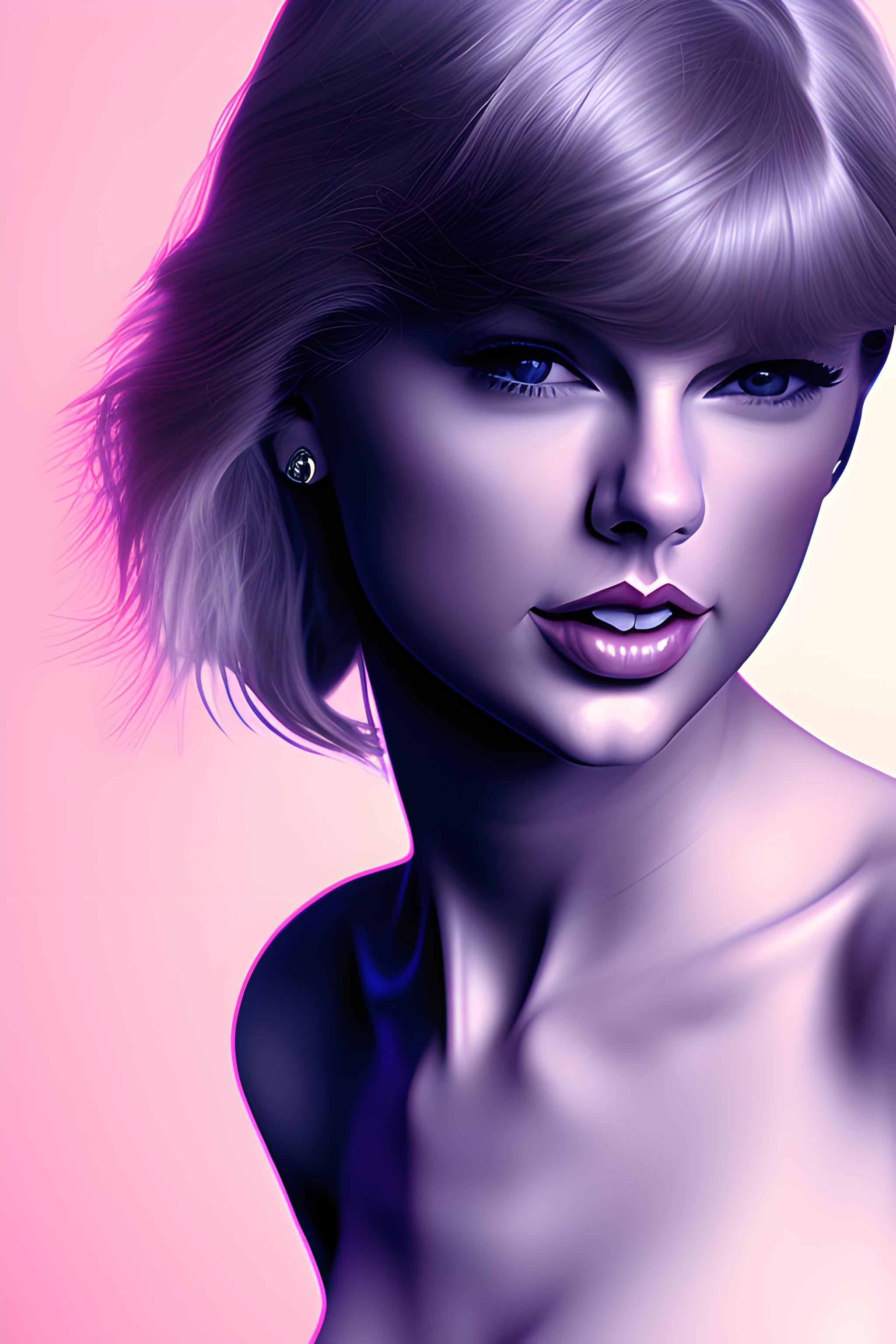 Taylor Swift Naked Having Sex Wallpapers Ai